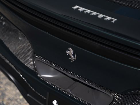 Certified 2025 Ferrari 296 GTB image 9