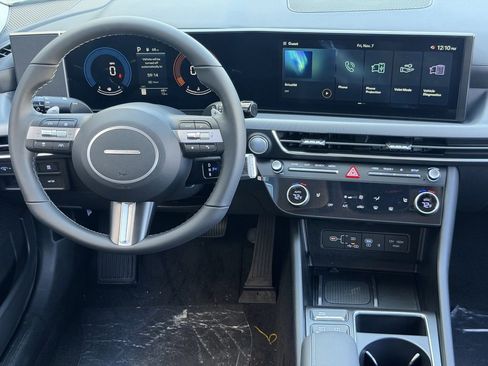 New 2026 Hyundai Sonata SEL image 12