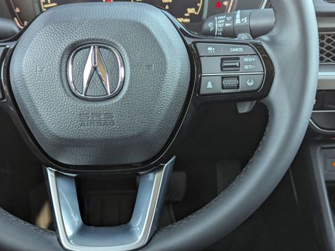 New 2026 Acura Integra FWD image 24