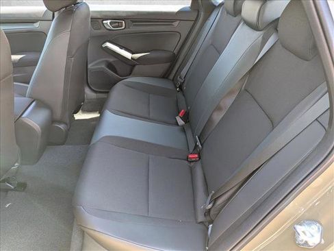 New 2026 Honda Civic Sport image 15