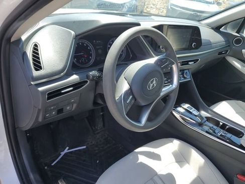Used 2021 Hyundai Sonata SEL FWD image 18