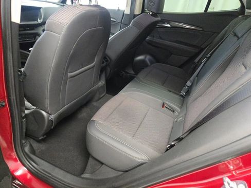 Used 2023 Buick Envision Preferred image 19