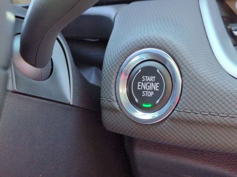 New 2026 Chevrolet TrailBlazer LT w/ Midnight Edition image 17