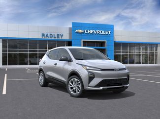 New 2027 Chevrolet Bolt LT FWD video 1