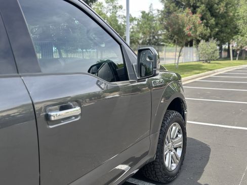 Used 2019 Ford F150 XLT w/ Equipment Group 302A Luxury AWD/4WD image 37