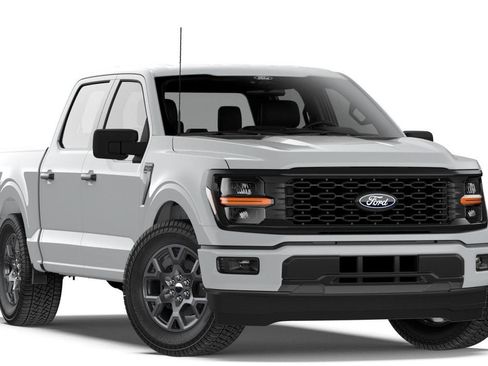 New 2026 Ford F150 STX RWD image 32
