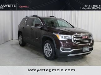 Used 2017 GMC Acadia SLE w/ Driver Alert Package I FWD video 1