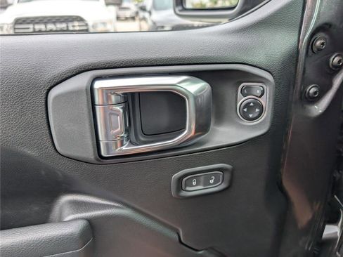 New 2025 Jeep Wrangler Sport S image 14