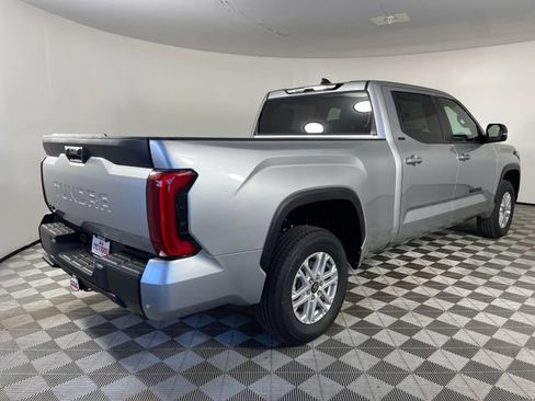New 2026 Toyota Tundra SR5 AWD/4WD image 9