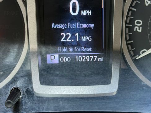 Used 2021 Toyota Tacoma SR5 RWD image 25