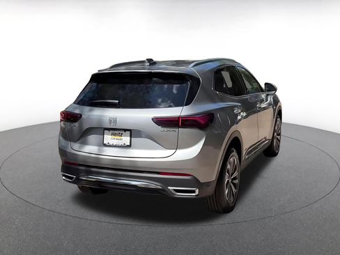 Used 2024 Buick Envision Preferred AWD/4WD image 14