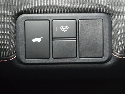 New 2026 Honda Passport TrailSport image 16