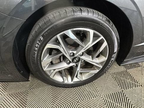 Used 2022 Hyundai Sonata SEL FWD image 10