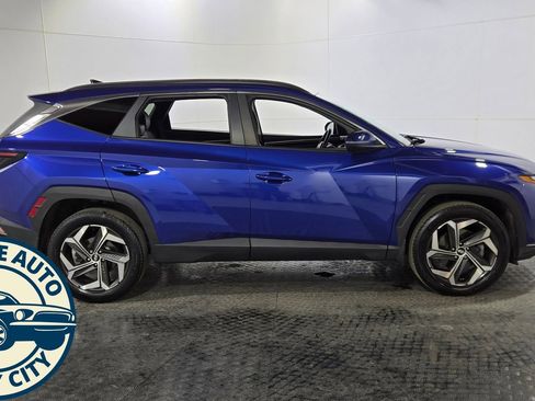 Used 2023 Hyundai Tucson SEL w/ Convenience Package image 8