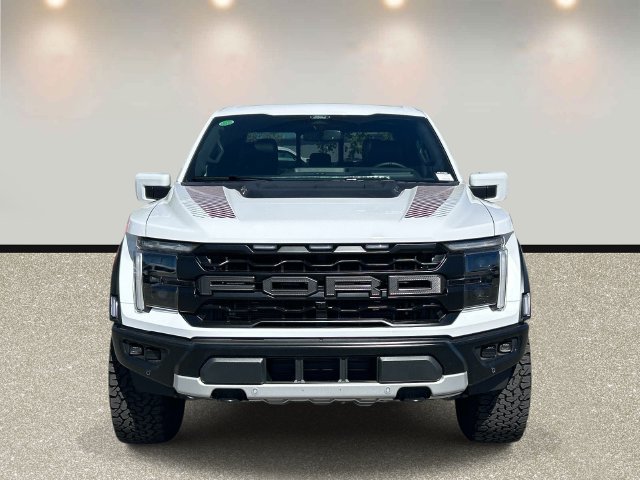 New 2026 Ford F150 Raptor AWD/4WD image 2