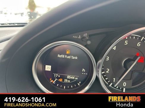 Used 2022 MAZDA MX-5 Miata Grand Touring w/ Weather Package image 18