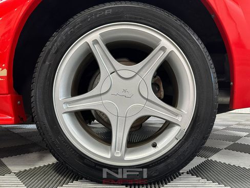 Used 2000 Ford Mustang GT image 31