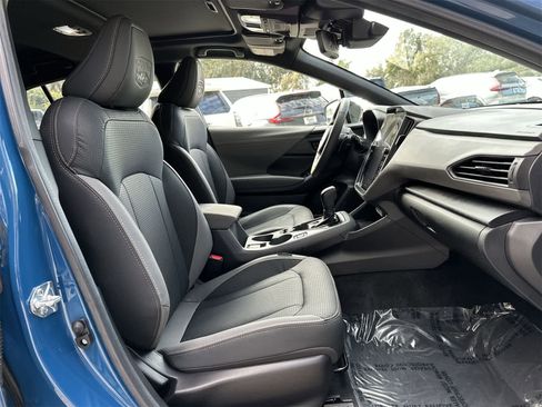 Used 2024 Subaru Crosstrek 2.5i Wilderness w/ Wilderness Package image 14