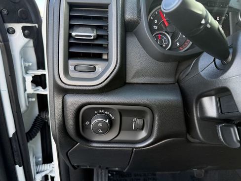 New 2026 RAM 3500 Tradesman image 22