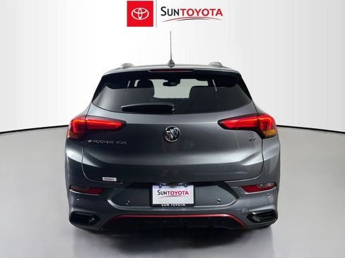 Used 2020 Buick Encore GX Essence w/ Advanced Technology Package FWD image 5