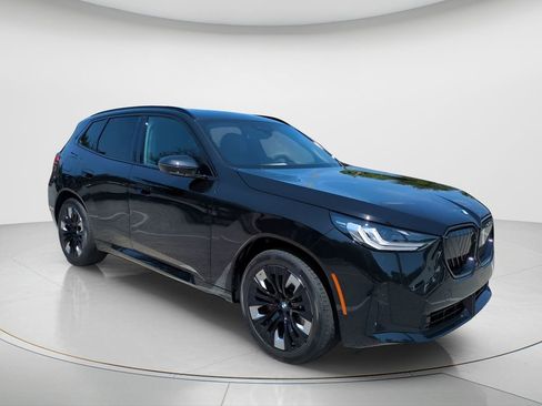 New 2026 BMW X3 xDrive30 w/ Premium Package image 3