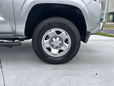 Certified 2023 Toyota Tacoma SR5 image 13