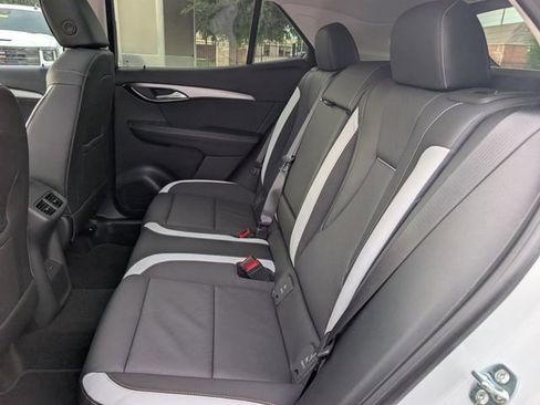 New 2026 Buick Envision Sport Touring AWD/4WD image 19
