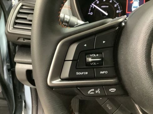 Certified 2023 Subaru Crosstrek 2.0i Premium image 18