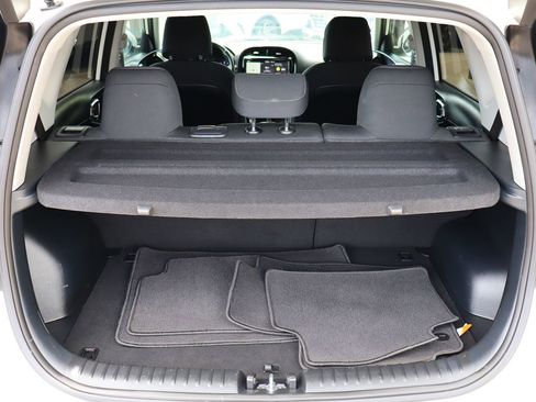 Used 2020 Kia Soul EX FWD image 23