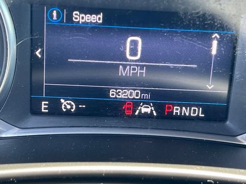 Used 2021 Chevrolet Equinox LT AWD/4WD image 40