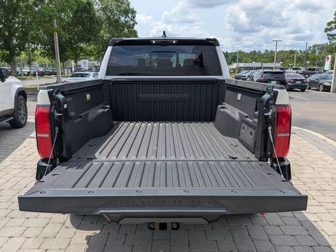 New 2026 Toyota Tacoma TRD Pro AWD/4WD image 33