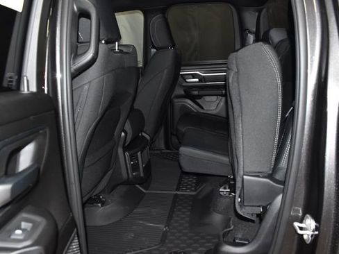 Used 2025 RAM 1500 Big Horn image 30