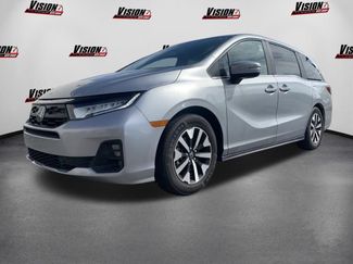 Used 2025 Honda Odyssey EX-L 360° Tour