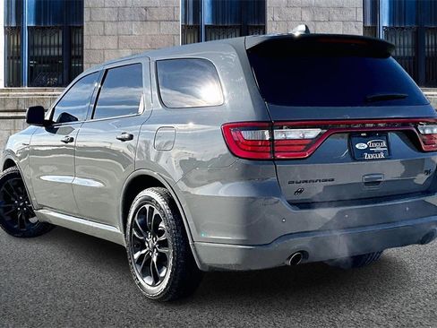 Used 2022 Dodge Durango R/T w/ Blacktop Package image 10