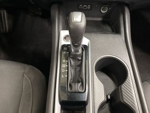 Used 2025 Nissan Altima 2.5 SV FWD image 26