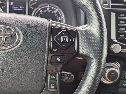 Used 2023 Toyota 4Runner TRD Pro AWD/4WD image 28