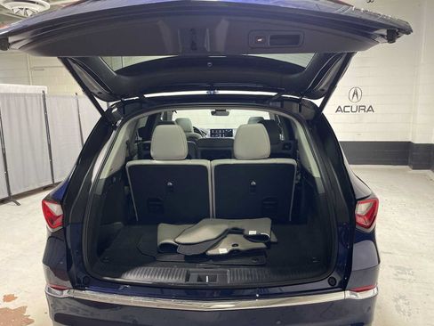 Used 2024 Acura MDX SH-AWD w/ Technology Package image 19