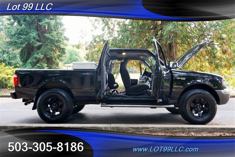 Used 2003 Ford Ranger 4x4 SuperCab image 30