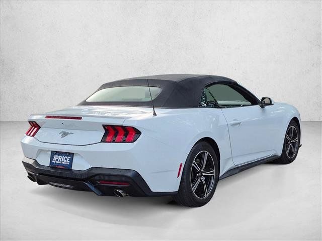 Used 2024 Ford Mustang Premium RWD image 5