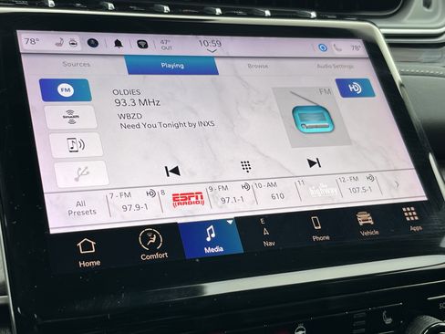 Used 2023 Jeep Grand Cherokee 4xe image 32