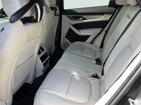 New 2026 Jaguar F-PACE R-Dynamic S AWD/4WD image 15