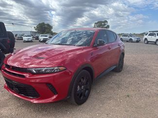 Used 2024 Dodge Hornet R/T w/ R/T Blacktop Package AWD/4WD video 1