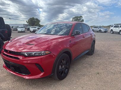 Used 2024 Dodge Hornet R/T w/ R/T Blacktop Package