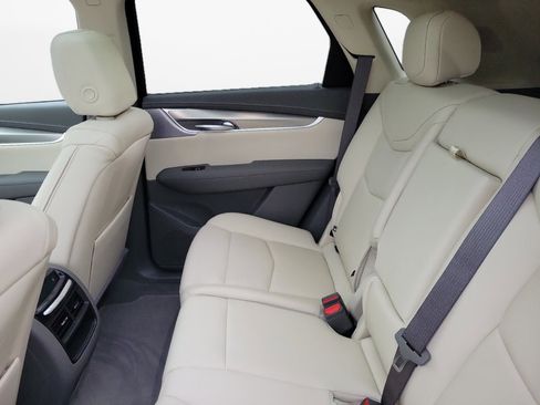 New 2026 Cadillac XT5 Premium Luxury w/ Driver Assist Package FWD image 13
