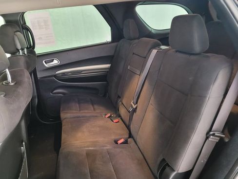 Used 2019 Dodge Durango SXT image 48