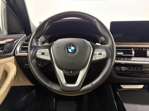 Certified 2023 BMW X3 xDrive30i w/ Premium Package AWD/4WD image 30