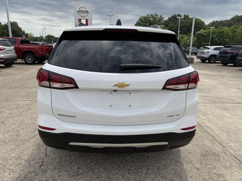 Used 2019 Chevrolet Traverse Premier w/ Driver Confidence II Package FWD image 9