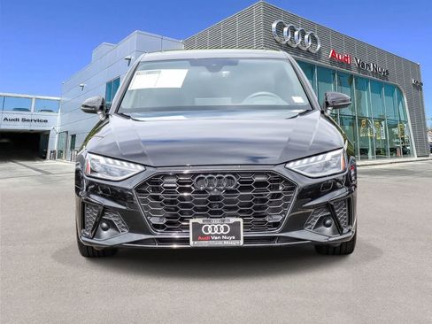 Used 2023 Audi A4 2.0T Prestige AWD/4WD image 6