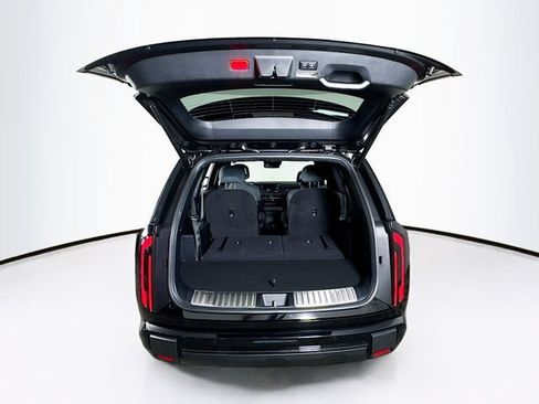 New 2027 Kia Telluride X-Line SX Prestige AWD/4WD image 9