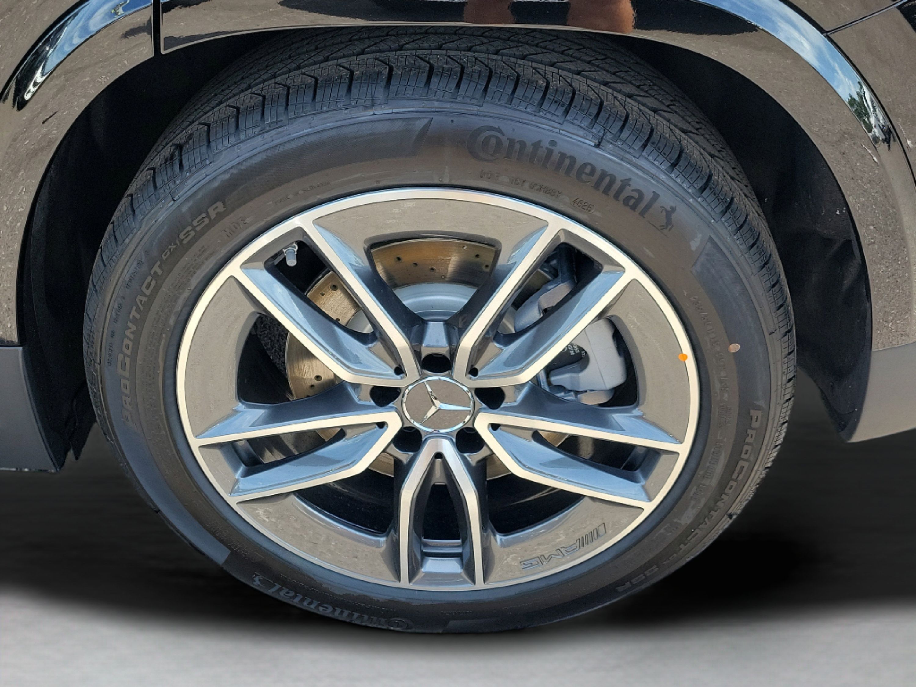 New 2026 Mercedes-Benz GLA 35 AMG 4MATIC image 29